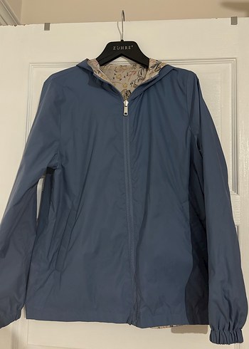 Lc Waikiki Kadın Yağmurluk 36 beden - Görsel 2