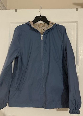 Lc Waikiki Kadın Yağmurluk 36 beden - Görsel 5