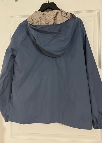 Lc Waikiki Kadın Yağmurluk 36 beden - Görsel 4
