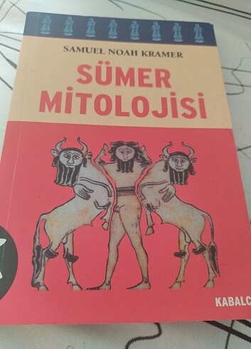  Beden Sümer mitolojisi 