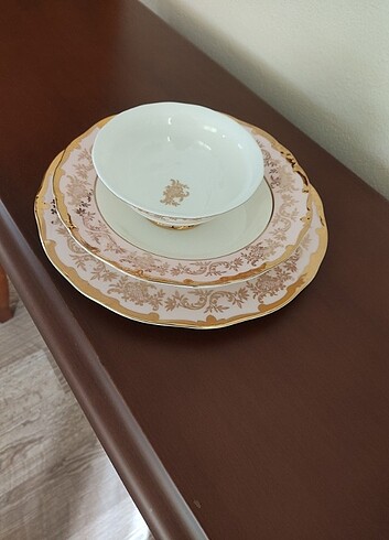 Royal Queen Yemek Takımı 