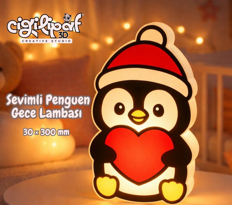 kişiye özel  gece lambası kapı süsü - Görsel 3