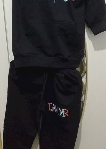 Dior 6 Yaş