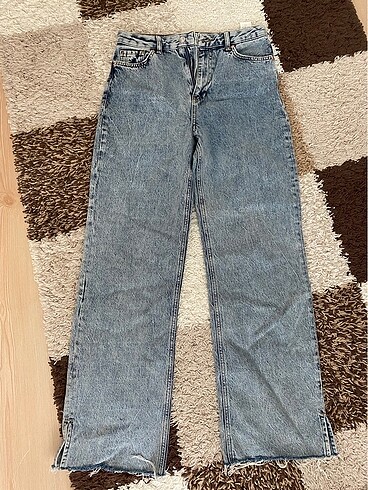 koton 28 beden jean