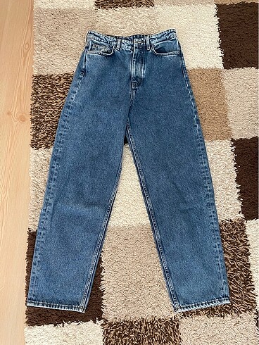38 beden jean