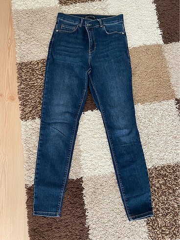 lcw jeans 28 beden jean