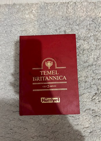 Temel Britannica Tarih Kitabı Cilt 2