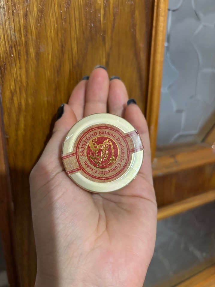 Skinfood Salmon Kapatıcı - Görsel 3