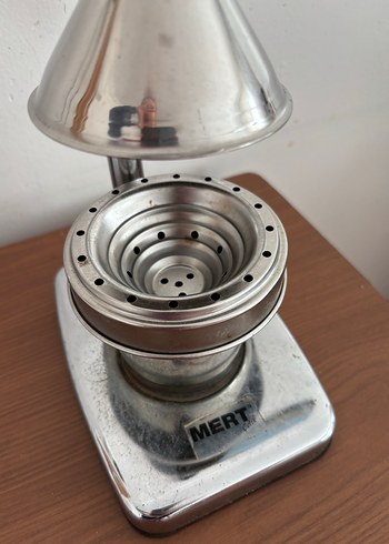 Paslanmaz Çelik Portakal Sıkacağı - Görsel 3