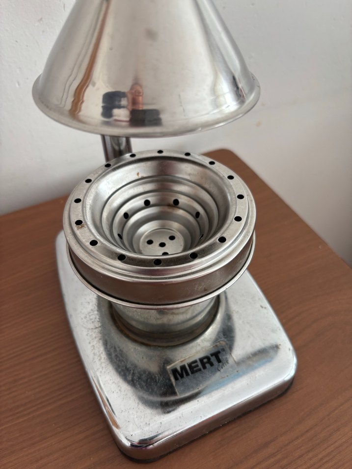 Paslanmaz Çelik Portakal Sıkacağı - Görsel 3