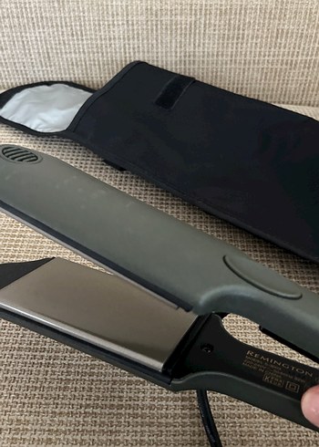  Beden Remington marka saç düzleştirici