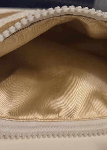 Nakışlı Bohem Kadın El Çantası - Görsel 3