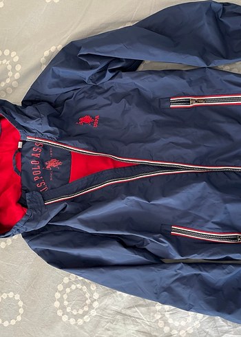 U.S Polo Assn. 4 Yaş