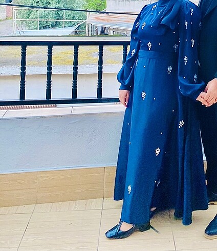 Diğer Abiye