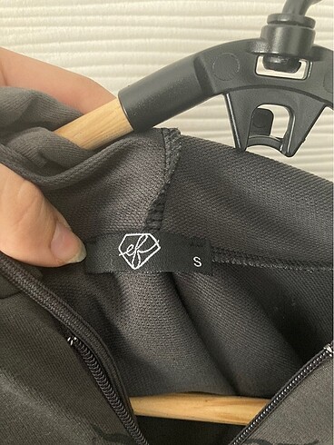 s Beden Frenchie Angel Unisex Hırka