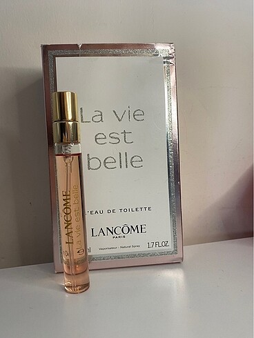 Parfüm lancome