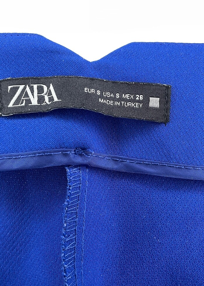 Zara Düz Kesim %70 İndirimli. - Görsel 4