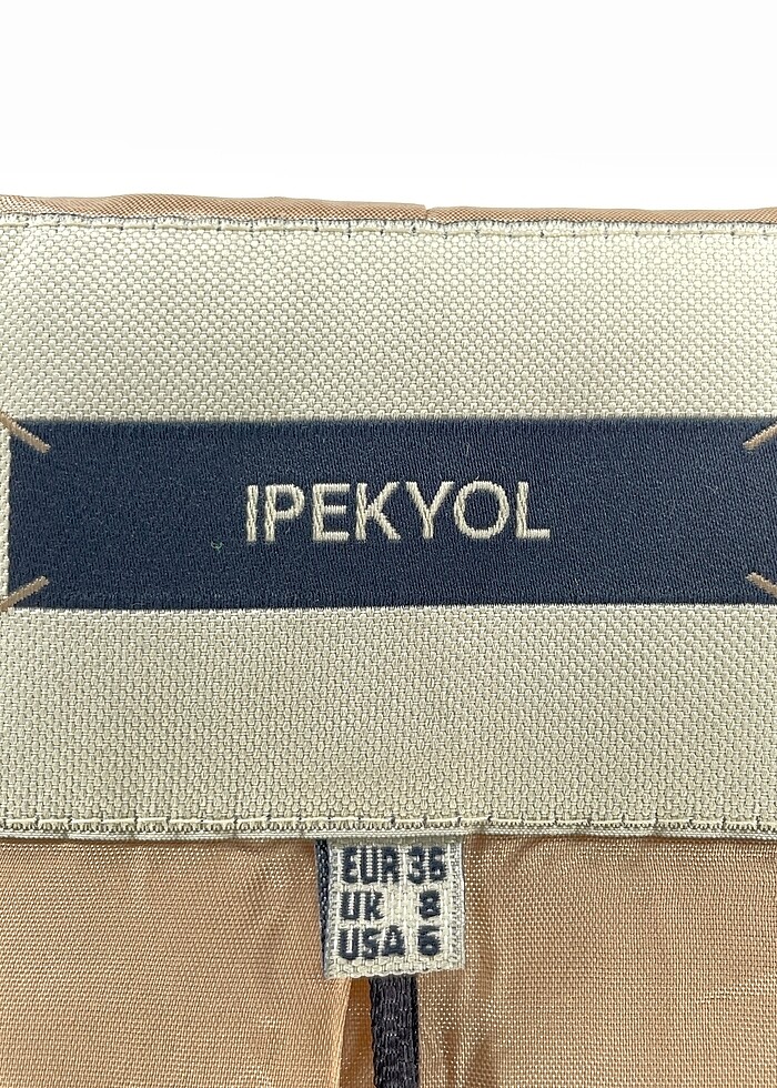 ipekyol Kaban %70 İndirimli. - Görsel 4