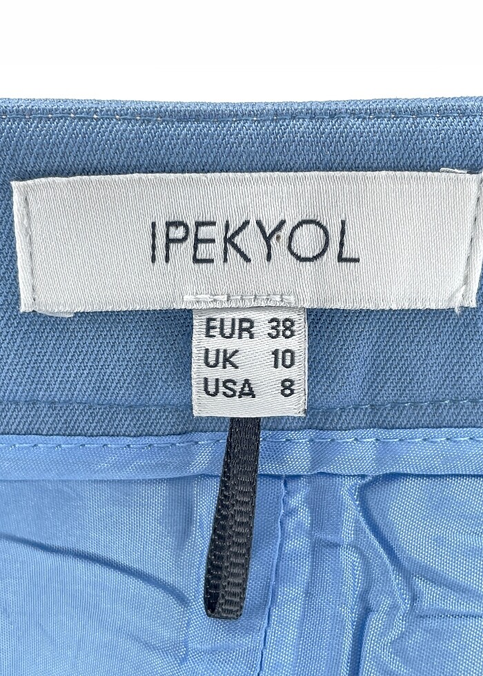ipekyol Kalem Etek %70 İndirimli. - Görsel 4