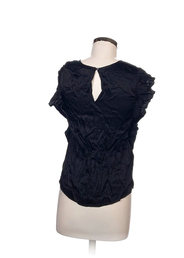 Mango Bluz %70 İndirimli. - Görsel 3