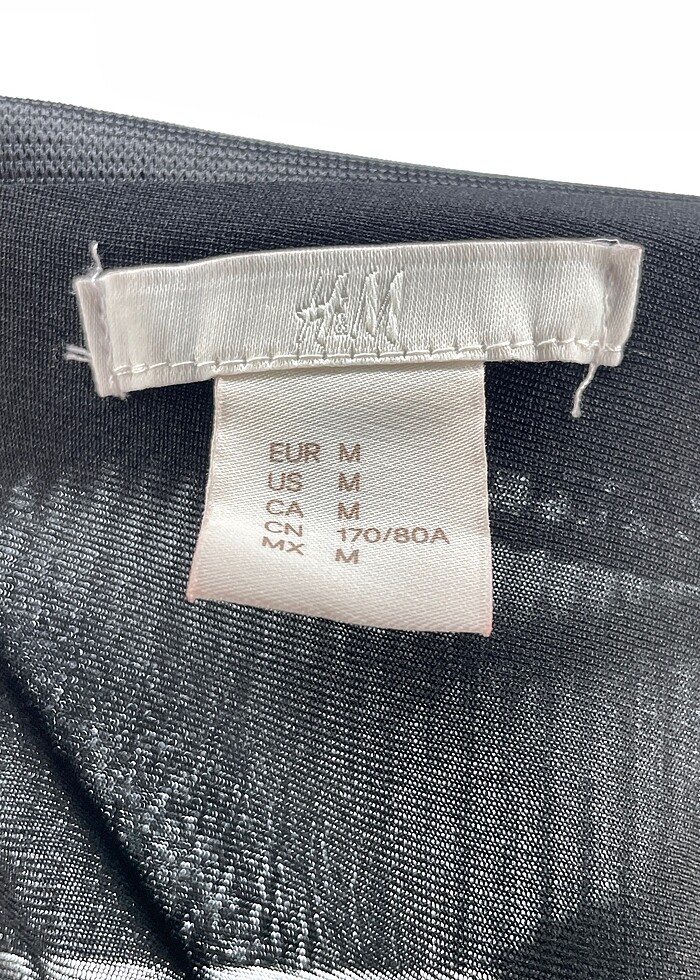 H&M Mini Etek %70 İndirimli. - Görsel 4