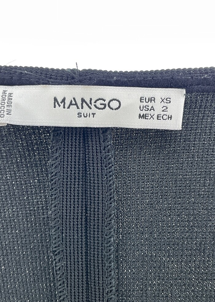 Mango Kısa Elbise %70 İndirimli. - Görsel 4
