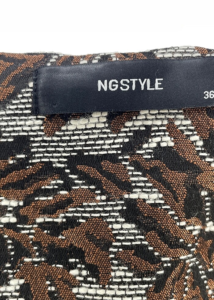 NG Style Kazak / Triko %70 İndirimli. - Görsel 4