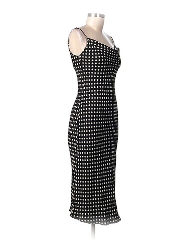 Zara Zara Uzun Elbise %70 İndirimli.