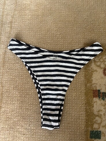 bikini altı