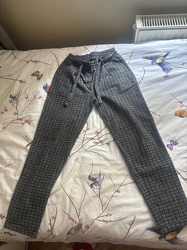 kışlık pantolon - Görsel 2