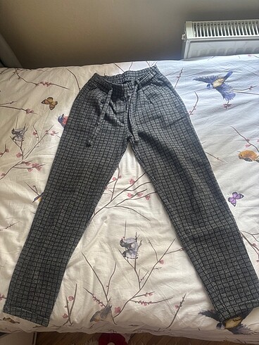 kışlık pantolon - Görsel 3