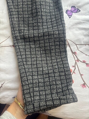 kışlık pantolon - Görsel 4