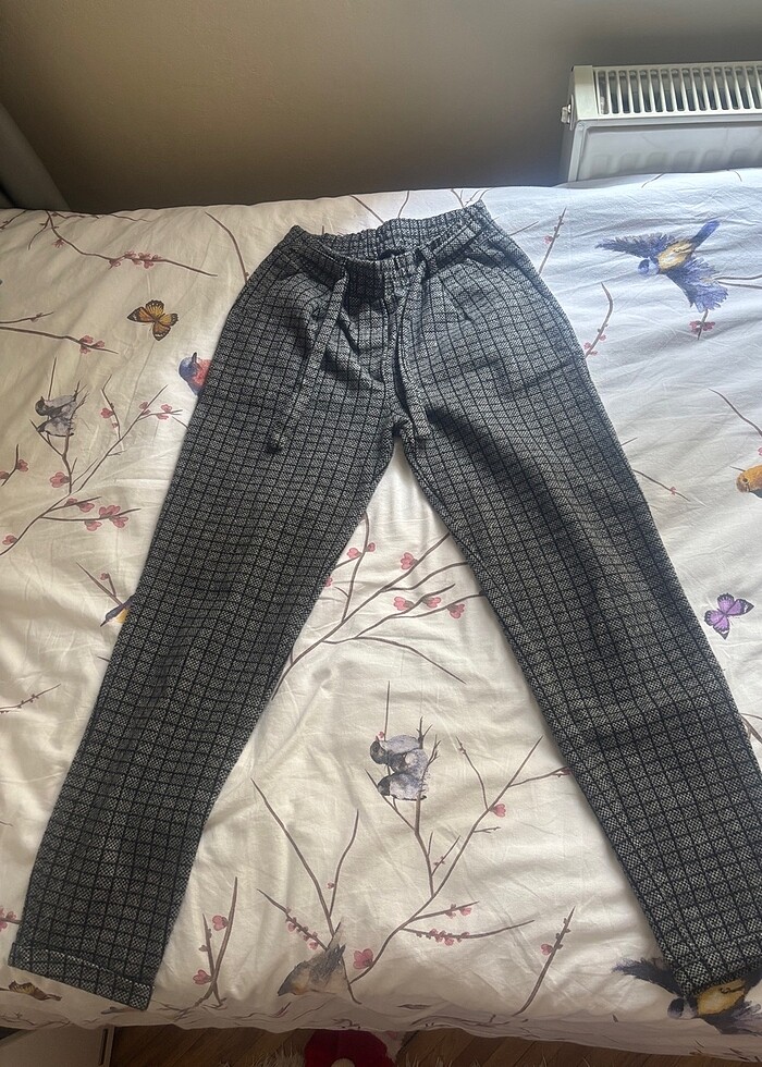 kışlık pantolon - Görsel 3