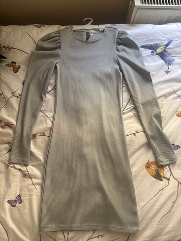 H&M elbise