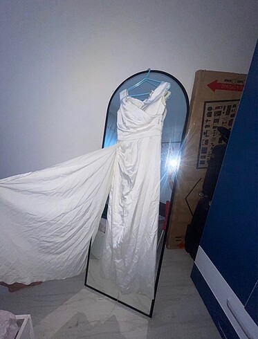 Diğer Nikah elbisesi