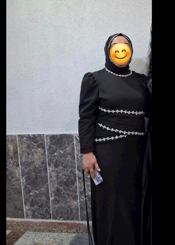tesettür abiye