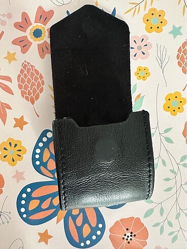 BEYMEN AİRPODS KILIFI 1. NESİL - Görsel 2