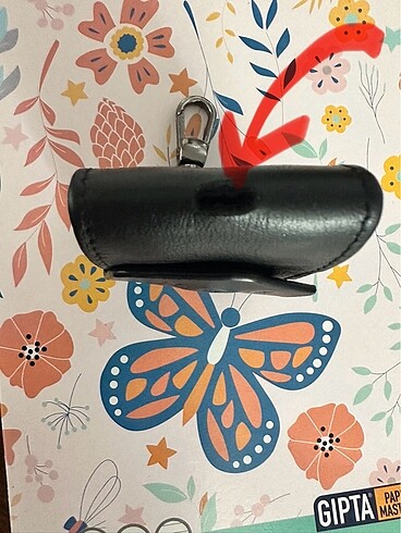 BEYMEN AİRPODS KILIFI 1. NESİL - Görsel 5