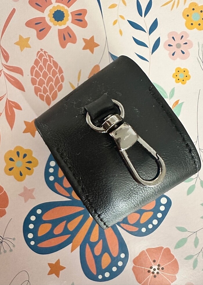 BEYMEN AİRPODS KILIFI 1. NESİL - Görsel 4