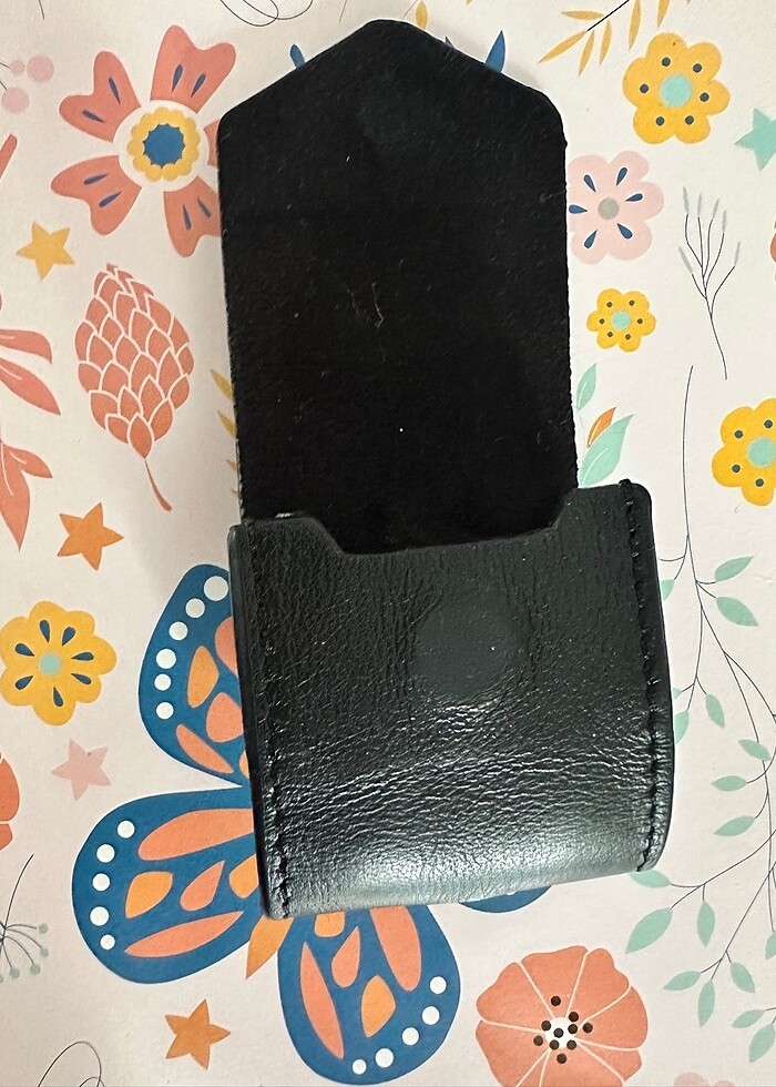 BEYMEN AİRPODS KILIFI 1. NESİL - Görsel 2