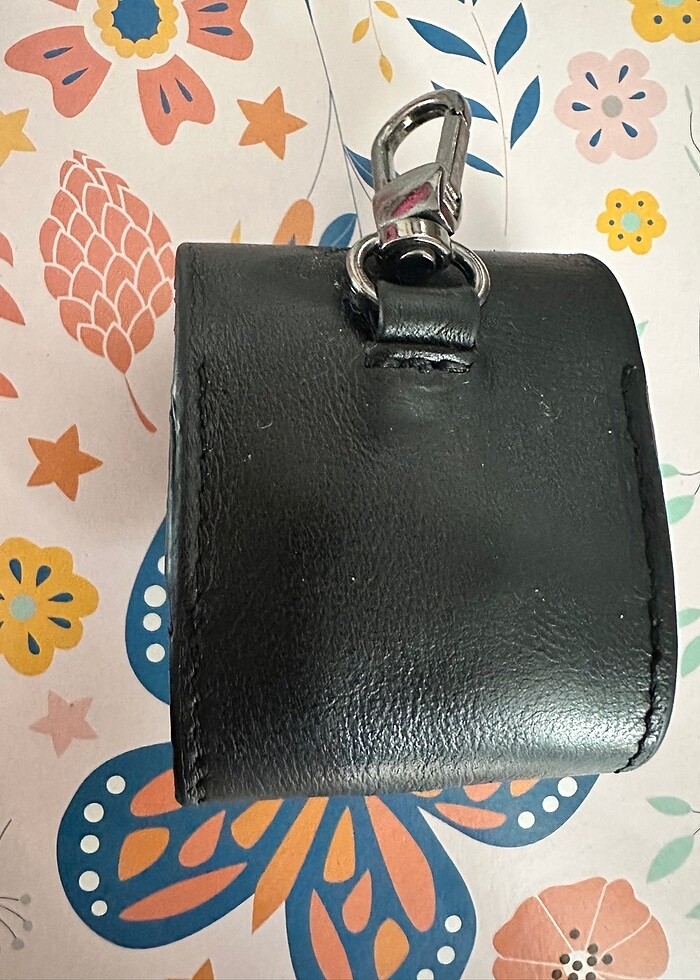 BEYMEN AİRPODS KILIFI 1. NESİL - Görsel 3