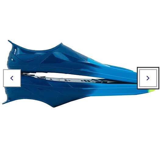 DECATHLON NABAIJI PALET - Görsel 5