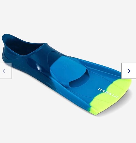 DECATHLON NABAIJI PALET - Görsel 7