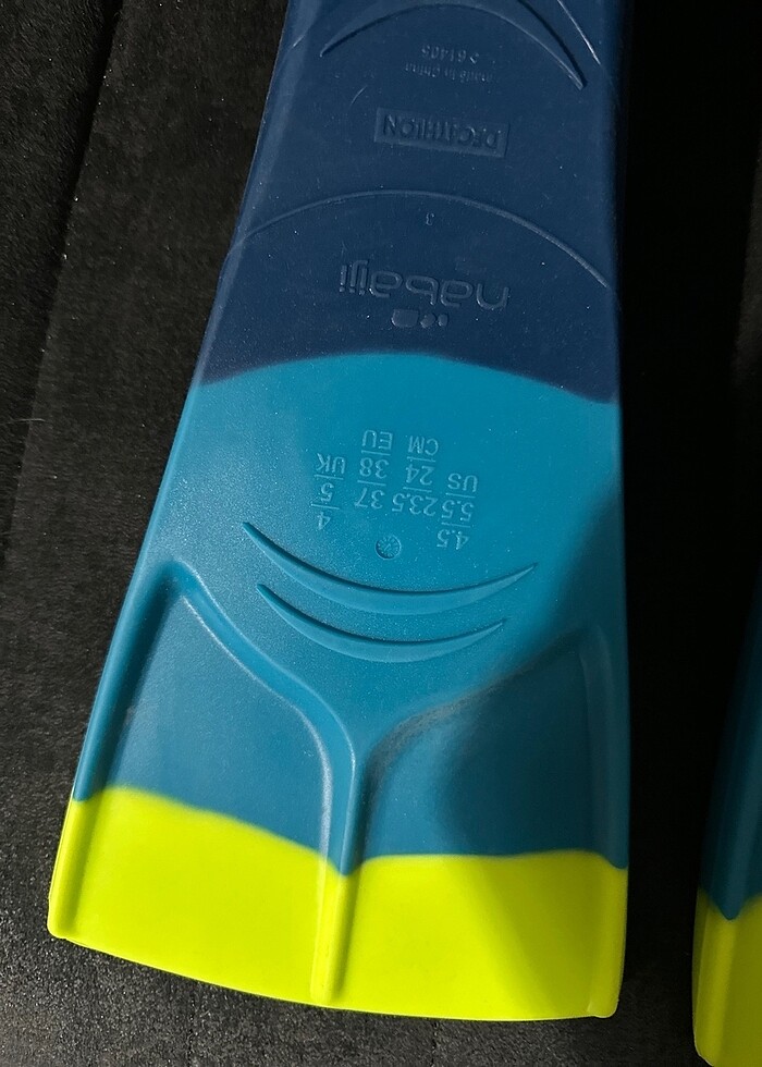 DECATHLON NABAIJI PALET - Görsel 3