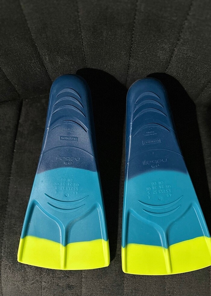 DECATHLON NABAIJI PALET - Görsel 2