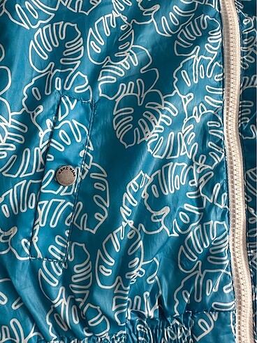 KANZ ÇOCUK MONT YAZLIK - Görsel 2