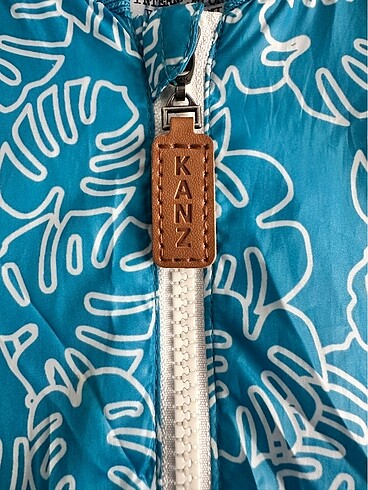 KANZ ÇOCUK MONT YAZLIK - Görsel 3