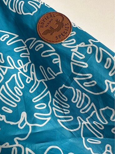 KANZ ÇOCUK MONT YAZLIK - Görsel 4