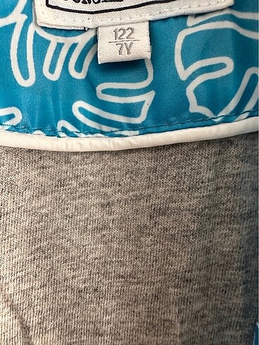 KANZ ÇOCUK MONT YAZLIK - Görsel 6