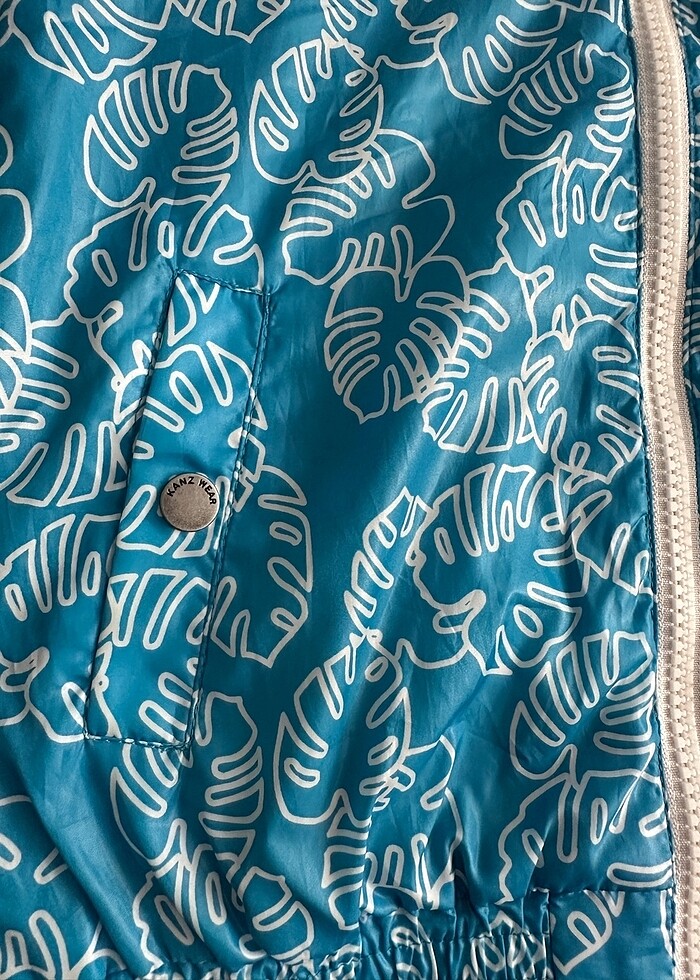 KANZ ÇOCUK MONT YAZLIK - Görsel 2